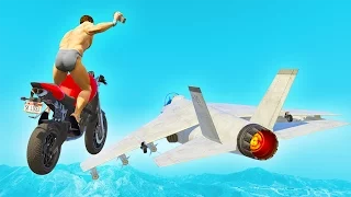 BEST GTA 5 WINS & FAILS! #53 (GTA 5 Epic & Funny Moments Compilation)