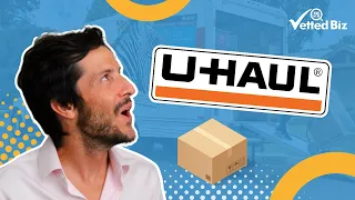 Is The U-Haul Dealer Network Worth It? 💸