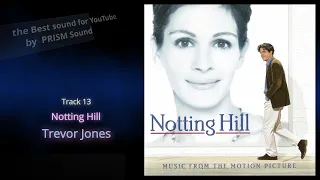 [고음질 음원] 차분하게 듣기 좋은^^ Trevor Jones - Notting Hill 영화 '노팅힐' OST