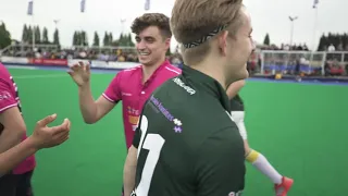 Notts Varsity 2019 - it's back!