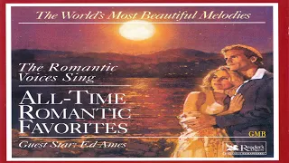 The Romantic Voices - All Time Romantic Favorites  GMB