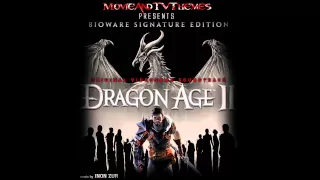 Dragon Age II Full Soundtrack