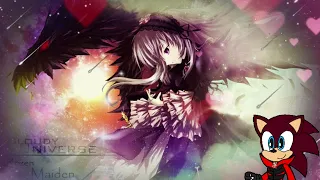 Nightcore - J'aimerais trop qu'elle m'aime [ Keen'V ]