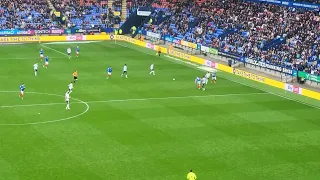 Bolton wanderers vs Portsmouth fc