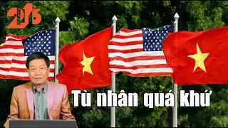 Tù nhân quá khứ #diendan216