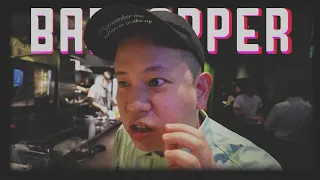 好久沒在台北酒吧跳躍，Bar Hopper Vol.5｜恩熙俊｜Bar Hopper｜