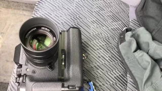 😂EASY WAY: Damage your mirrorless camera