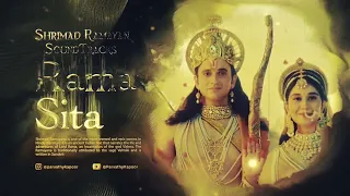Shrimad Ramayan Soundtracks 01 - Siya Ram (Title Track)