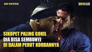 Kalian Telah Menghabisi Istrinya Maka Kalian Harus Terima Akibatnya || Alur Cerita Film Action