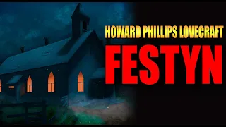 H.P. Lovecraft - Festyn [LEKTORPL]