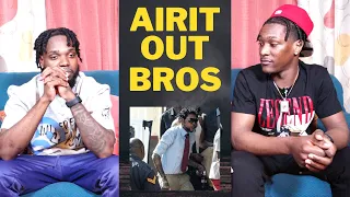 Vybz Kartel Case Might Be in Jeopardy Cause Of This !!!! Sir P exposes Vybz kartel affiliates...etc