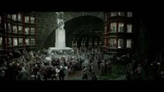 Harry Potter und die Heiligtümer des Todes - Deutscher Trailer [2010] _ Teil 1