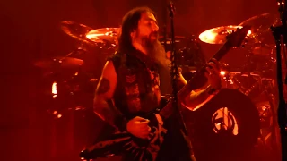 Machine Head - Blood for Blood (Live in Vienna, Austria 2019)