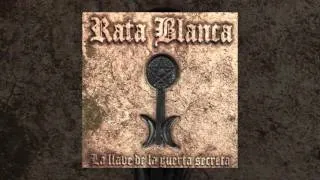 Rata blanca - La llave de la puerta secreta [AUDIO, FULL ALBUM, 2005]