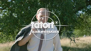 Tatort - Team Wiesbaden - Gesamtedition - Jetzt auf DVD! - mit Ulrich Tukur - Fernsehjuwelen