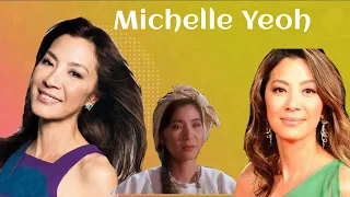 Michelle Yeoh  Rare Photos & Untold Shocking Life Story Husband All About Jean Todt