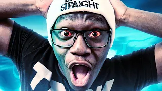 The Decline Of Deji Ft. J Aubrey