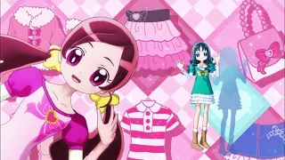 [1080p] Heartcatch Precure! ED (Creditless)