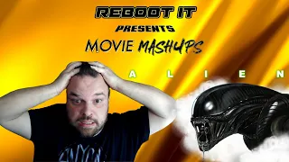 A MARVELOUS Way to Reboot the ALIEN Franchise!! | MOVIE MASHUP