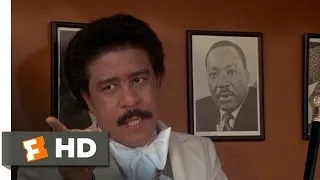 Car Wash (6/10) Movie CLIP - Just Like a Pimp (1976) HD