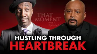 How To Create Your Own Opportunities In Life | With Comedian Jb Smoove And Shark Tank's Daymond John