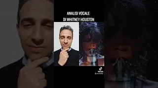 Whitney Houston canta I Will Always Love You | Analisi vocale di Salvatore Cilia | Voce al Top