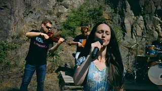 Česká ROCKharmonie / Czech ROCKharmonic and Tatiana Čudová