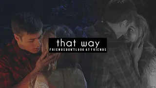 Lucas & Maya // That Way