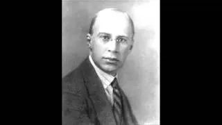 Prokofiev - Cinderella - Suite №1