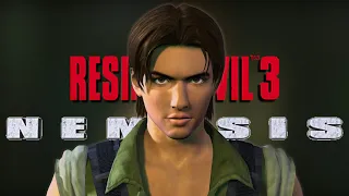 🎮Resident Evil 3 : Nemesis - โรงพยาบาลแถบใกล้เคียง #4