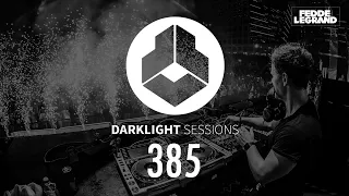 Fedde Le Grand - Darklight Sessions 385