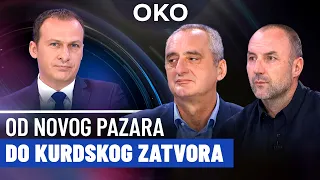 Oko: Od Novog Pazara do kurdskog zatvora - "Islamska država" i posledice