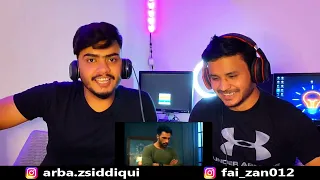 Pakistani Reaction on ziddi dil mane na funny scenes Part 1