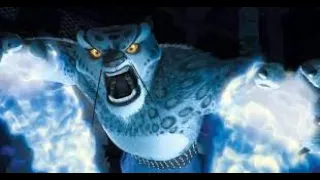 Shifu VS Tai Lung |  AMV ENEMY