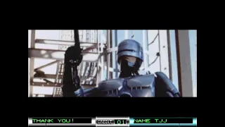 ROBOCOP 2 THE ARCADE GAME JP version Longplay+Ending