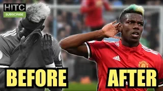 WHAT DID MOURINHO SAY TO POGBA?! | Irish Guy's Rant