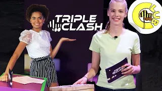 Triple Clash – Drei gegen Johannes! | Tigerenten Club | SWR PLUS