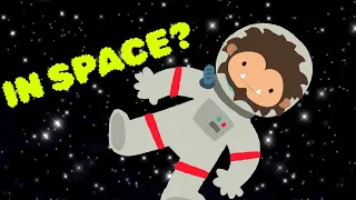 Send Sasquatch To SPACE!!!(GLITCH)