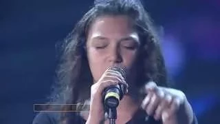 Gjeniu i vogel 6 - KLODJANA - "You lost me" (nata 1)