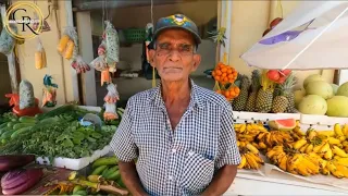 GUYANA 2024 - KITTY MARKET / KITTY GEORGETOWN GUYANA