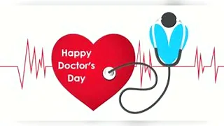 Happy Doctors Day/Doctors Day status 2022/Doctors Day Quotes/DoctorsDay Wishes/National doctors dayI