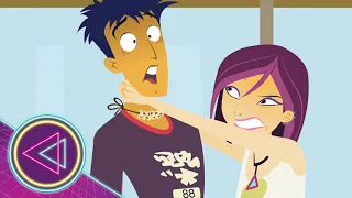 Episode 9 - 6Teen |FULL EPISODE| RETRO RERUN