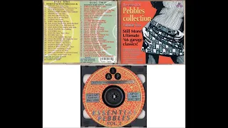 The Essential Pebbles Collection Volume 2 CD2