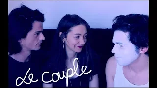 SEPT JOURS / JOUR 3 : LE COUPLE - le journal de Roman H.