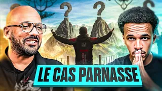 Salahdine Parnasse fait n'importe quoi ? (avec Cyrille Diabaté)