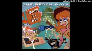 The Beach Boys - Make It Big (Film Version)
