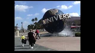 Florida 2005 Universal