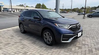 2022 Honda CR-V Hybrid Marietta, Atlanta, Roswell, Woodstock, Kennesaw, GA 496343