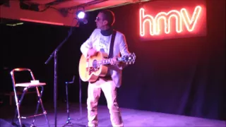 Richard Ashcroft - They Don't Own Me - HMV 26-05-2016