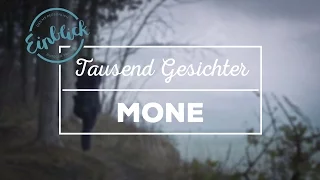 Mone – Beruf, Berufung und die MS  | 1000 Gesichter #15 | Einblick - MS-Begleiter